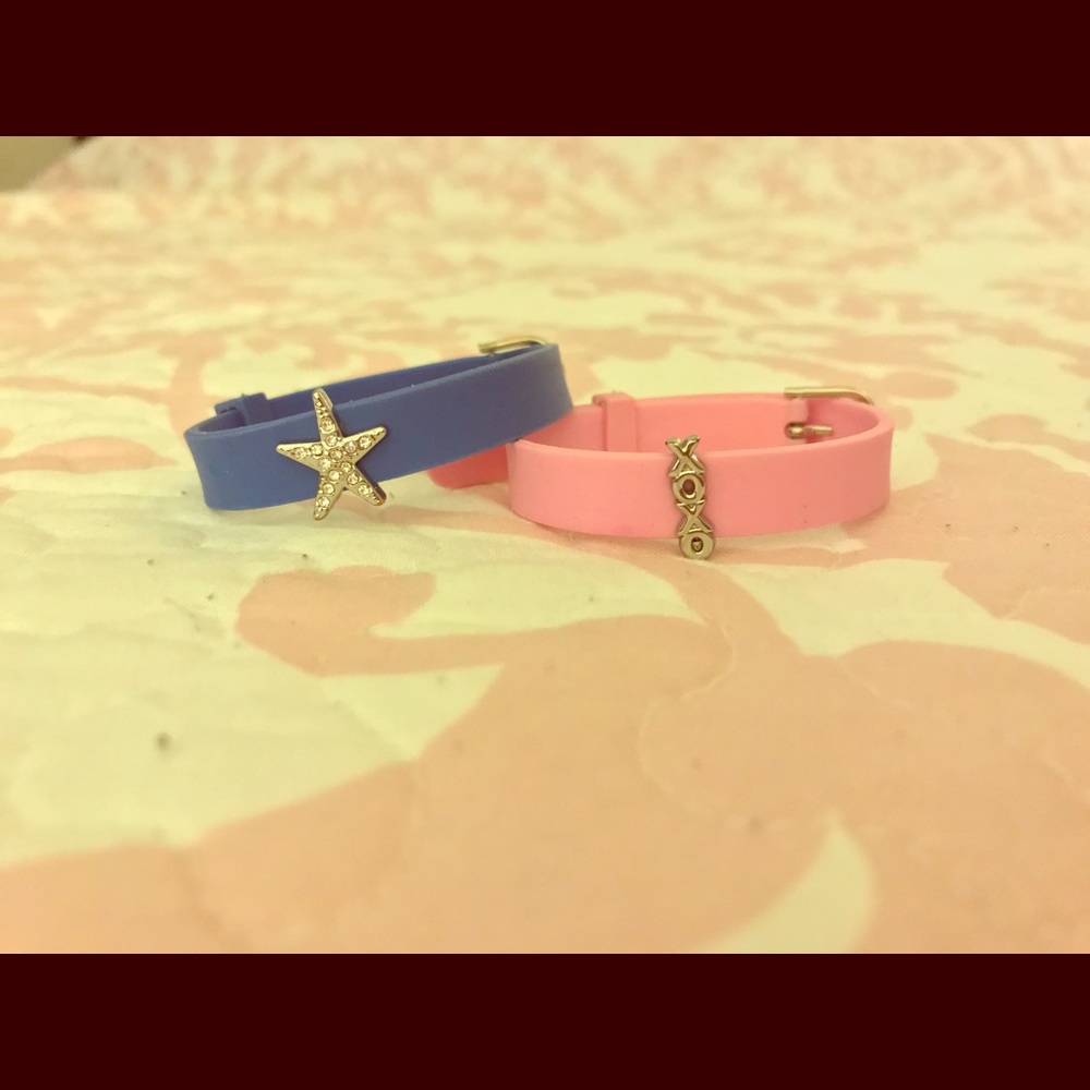 statement bracelets similar to Keep Collective